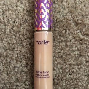 Tarte Shapetape Concealer